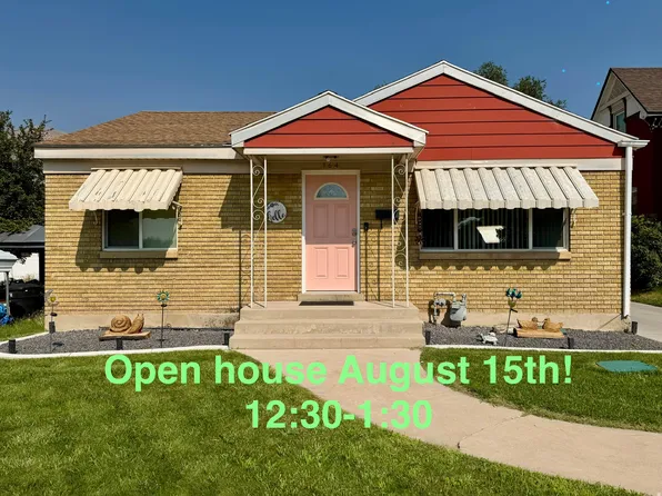 164 N 200 W, Brigham City, UT 84302