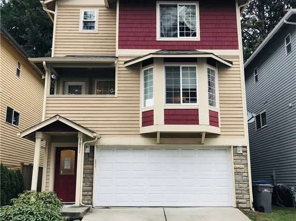 1011 147th Pl SW #10, Lynnwood, WA 98087