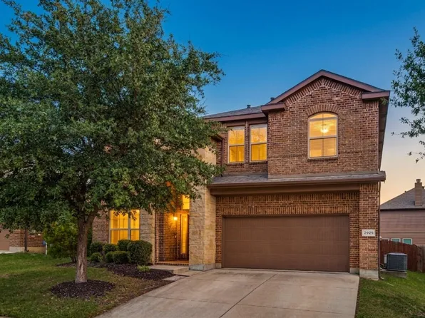 2925 Cedar Ridge Ln, Fort Worth, TX 76177