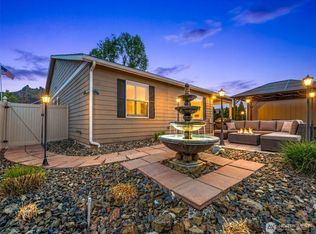 628 Craig Avenue, Wenatchee, WA