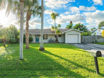 648 Bunting Dr, Delray Beach, FL, 33444
