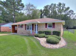 214 Wilson St, Sumter, SC 29150