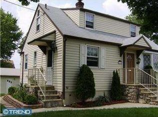 262 Union Ave, Bellmawr, NJ 08031