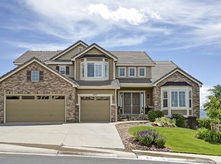 5091 Persimmon Ln, Castle Rock, CO 80109