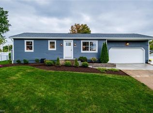 2819 Abraham Ave NW, Massillon, OH