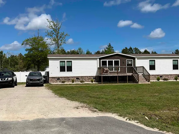 286 Samuel Rd., Loris, SC 29569