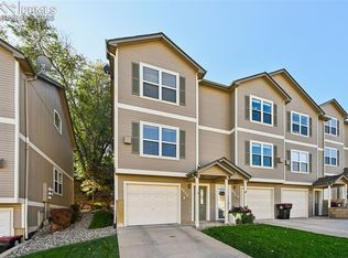 3223 Hearthridge Cir #1005, Colorado Springs, CO 80918