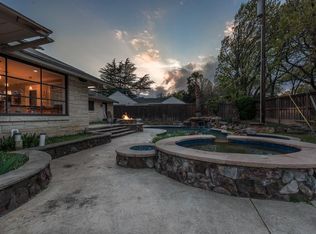 2203 W Colorado Blvd, Dallas, TX 75211