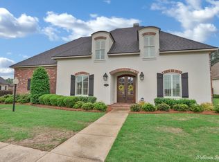 419 Saint Charles Blvd, Shreveport, LA 71106