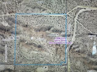 20 E Purple Rose Ln, Kingman, AZ 86401