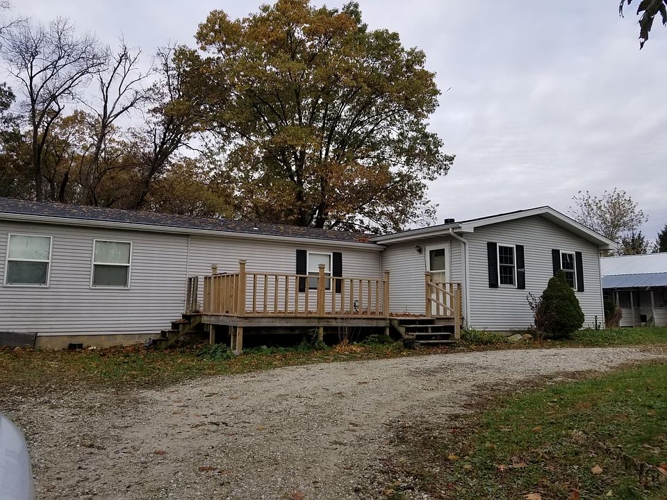 2nd image of 28162 N Bitner Rd
