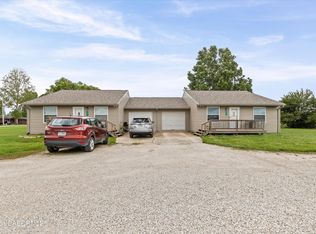 236 Maple St, New Bloomfield, MO 65063