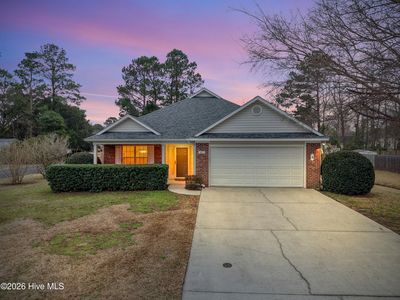 401 Foxwood Lane, Wilmington, NC, 28409
