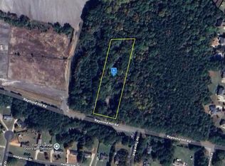 430 Raymond Hill Rd, Newnan, GA 30265