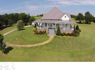 15138 State Highway 77, Wadley, AL 36276