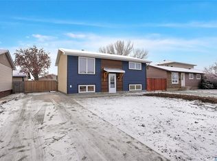 1543 Stadacona STREET W, Moose Jaw, SK S6H 6S3