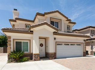 5349 Santa Anita Ave, Temple City, CA 91780