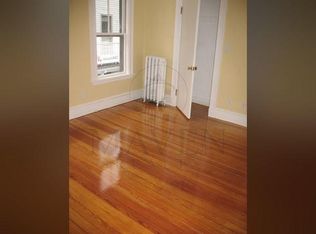 15 Mason St #3, Somerville, MA 02144