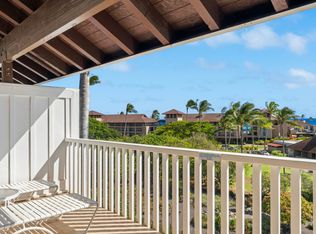 2253 Poipu Rd #317, Koloa, HI 96756