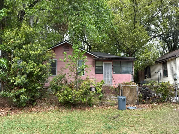 220 Bronson St, Jacksonville, FL 32254