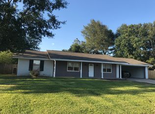 15220 Debbie Cv, Gulfport, MS 39503