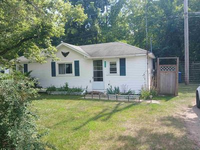 423 W Railway St, Coleman, MI, 48618