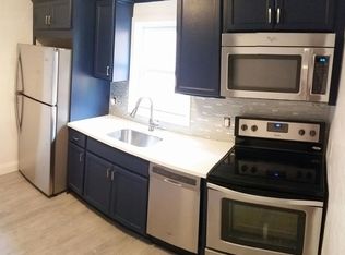 107 S 16th St UNIT 1, Pittsburgh, PA