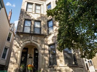 1014 W Roscoe St APT 1F, Chicago, IL 60657