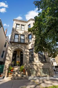 1014 W Roscoe St APT 1F, Chicago, IL, 60657