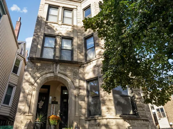 1014 W Roscoe St APT 1F, Chicago, IL 60657