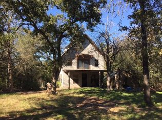164 Wilbarger Creek Dr, Elgin, TX 78621