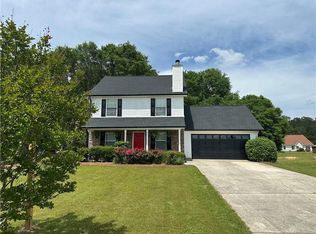 105 Janie Ln, Griffin, GA 30223