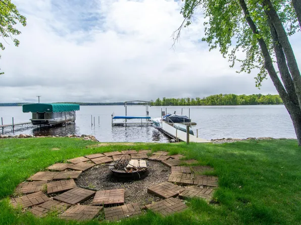 51782 209th Pl, McGregor, MN 55760