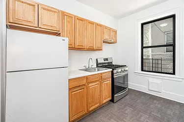 Rented by Modern Spaces