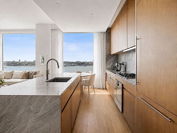 3rd image of 611 W 56th St #17B