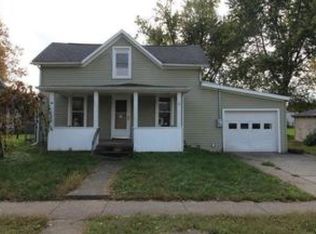 1006 14th St, Parkersburg, WV 26101