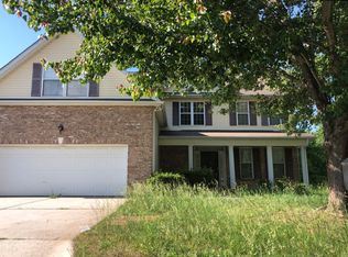 768 Pecan Ridge Cir, Kernersville, NC 27284