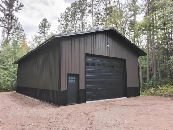 10967 Florsheim Rd, Minocqua, WI 54548
