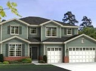 9250 Sky King Dr, Colorado Springs, CO 80924