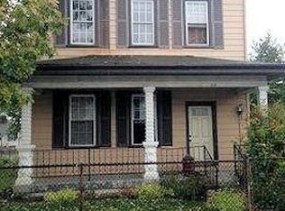 203 W Vine St, Cincinnati, OH 45215