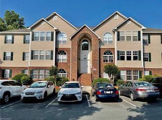 611 Mill Pond Ct, Winston Salem, NC 27106
