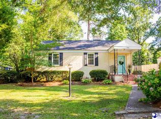 908 Chestnut St, Florence, SC 29501