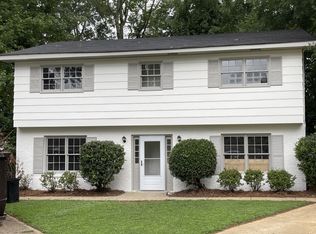1018 Crestwood Dr, Auburn, AL 36830