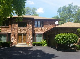 3324 Lakewood Ct, Glenview, IL 60026