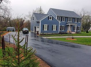 657 Foothill Rd, Bridgewater, NJ 08807