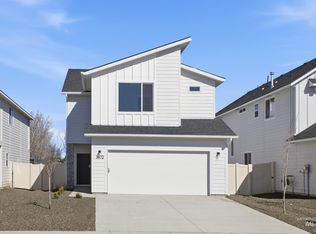 3672 W Dover St, Meridian, ID 83642