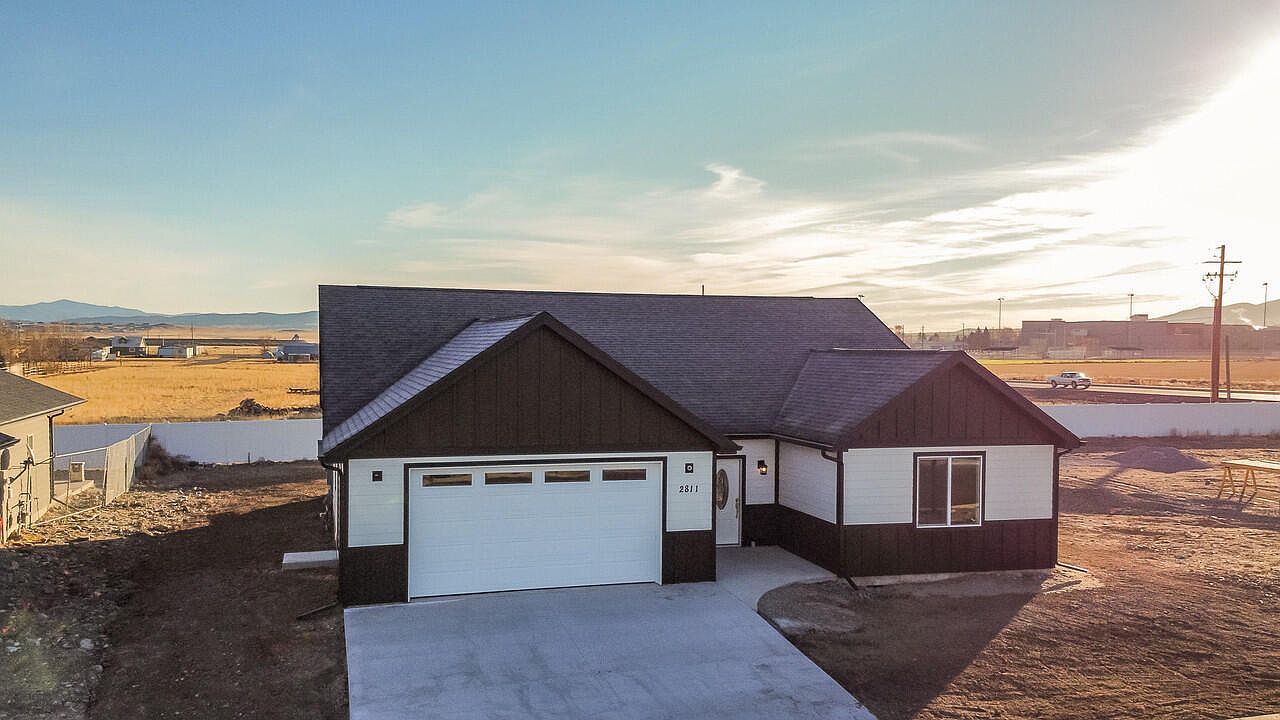 2811 Ashley Ave, East Helena, MT 59635 Zillow