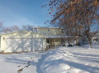 122 S Race St, El Dorado, KS 67042