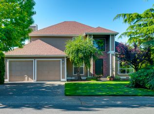 1214 SW 355th Pl, Federal Way, WA 98023