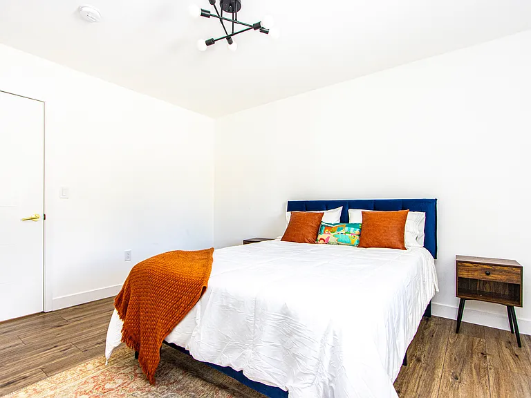 Bedroom #2